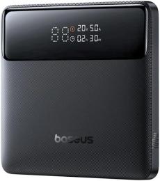 Зовнішній портативний акумулятор Baseus Blade H1 Lite 20000mAh Black 100W