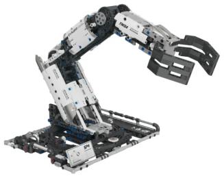 Конструктор Infinity TMSA-SP4 Робот-Маніпулятор