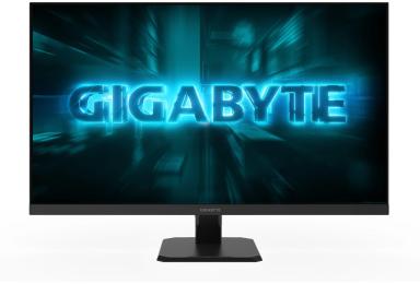 Монітор Gigabyte GS32QA Gaming Monitor Black 31.5