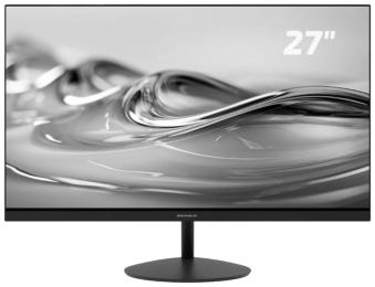 Монітор Grunhelm GM27F100B Black 27