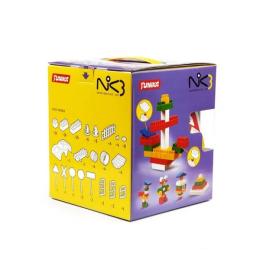 Конструктор Юника 71535 блоковий