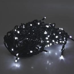 Гірлянда Voltronic 120 LED 5x0.7м White