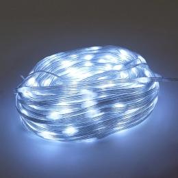 Гірлянда Voltronic 400LED (Діод) 50 м White