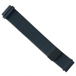 Ремінець для смарт-годинника Infinity MILANESE LOOP 20 mm Gray