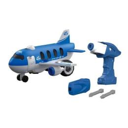 Конструктор Diy Spatial Creativity CJ-1379247 Літак