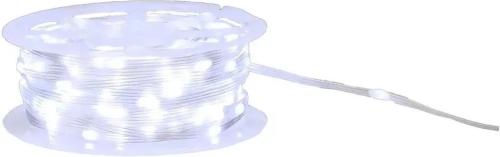 Гірлянда Chomik Струна На котушці 49.9 + 3 м 500 LED Cold White (5900779880122)