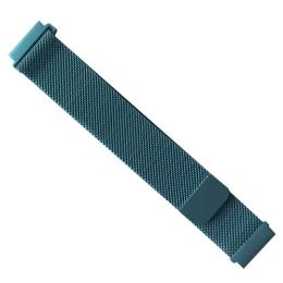 Ремінець для смарт-годинника Infinity MILANESE LOOP 20 mm Mint