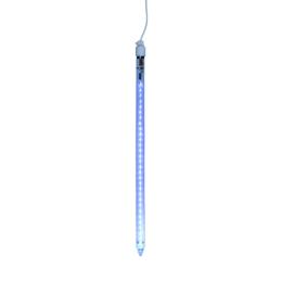 Гірлянда Delux SNOWFALL 30LED 0.6 м IP44 (90015186)