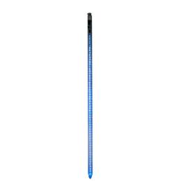 Гірлянда Delux SNOWFALL C 60 LED 1.0 м White IP44 EN (90009093)