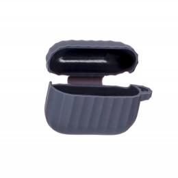 Чохол для навушників Infinity Line Case для Airpods Pro Blue