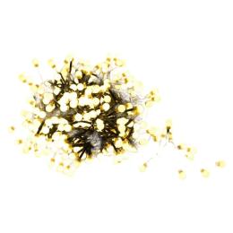 Гірлянда Luca Lighting Бахрома 12.2 м Warm White (8718861852349)