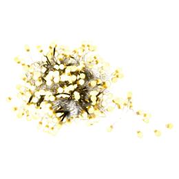 Гірлянда Luca Lighting Бахрома 9, 2 м Warm White (8718861852332)