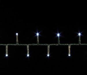 Гірлянда Luca Lighting LED 10.4 m Snake Cold White