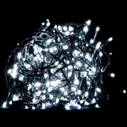 Гірлянда Luca Lighting LED 14 м Snake Cold White (8718861330748)