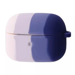 Чохол для навушників Infinity Rainbow Silicone Case для Apple AirPods Pro