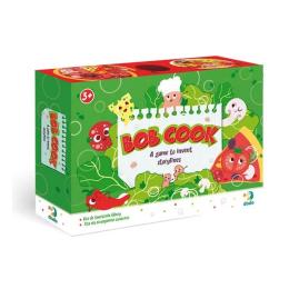 Настільна гра DoDo 300211 Лото Боб Кок