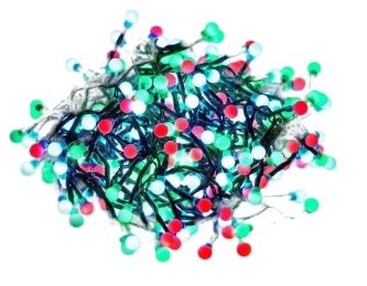 Гірлянда Luca Lighting Змійка 14 м Multi (8718861852103)