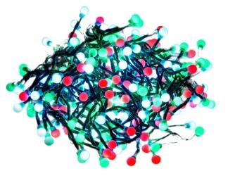 Гірлянда Luca Lighting Led Змійка 19 м Multi (8718861852110)