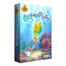 Настільна гра Bombat Game 800293 Аква Фест