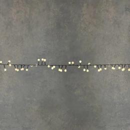 Гірлянда Luca Lighting Led Змійка 14 м Warm White (8718861843057)