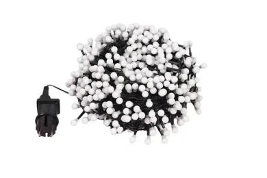 Гірлянда Luca Lighting Led Змійка 19 м Warm White (8718861843064)