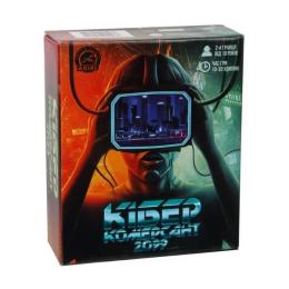 Настільна гра Arial 911036 Комерсант