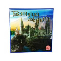 Настільна гра Arial 911333 Таємничий лабіринт