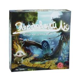 Логічна гра Arial 911456 Зачарований ліс