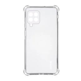 Чохол-накладка WXD для Samsung Galaxy A125 A12/A127 A12/M127 M12 Transparent