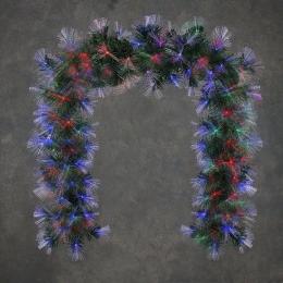 Гірлянда Luca Lighting LED Highland 2 м Multi (8718861662252)