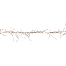 Гірлянда Luca Lighting Кластер мідна струна 8 м Warm White (8718861852844)