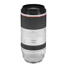 Обєктив Canon 4112C005 RF 100-500mm f/4, 5-7, 1 L IS USM Black White
