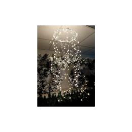 Гірлянда Luca Lighting Канделябр 1х0, 3 м White (8720362026808)