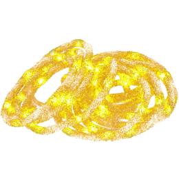 Гірлянда Luca Lighting Мотузка, 8 м Warm White (8718861431612)