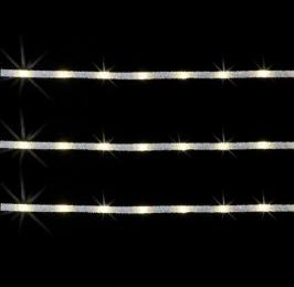 Гірлянда Luca Lighting Мотузка, 8 м Cold White (8718861431636)