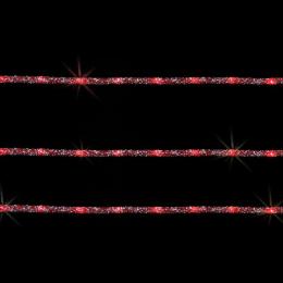 Гірлянда Luca Lighting Мотузка, 8 м Red (8718861431605)