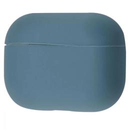 Чохол для навушників Infinity Silicone Case Ultra Slim для Apple AirPods Pro Bay Leaf