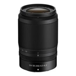 Обєктив Nikon JMA707DA Z DX 50-250mm f/4.5-6.3 VR Black