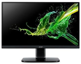 Монітор Acer KA222QE3bi Black 21.5 (UM.WX2EE.302)