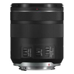 Обєктив Canon 4234C005 RF 85mm f/2 Macro IS STM (4234C005) Black