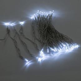 Гірлянда Altalusse INL-2402U-50 Cold 50LED, 5м, 1 режим, USB