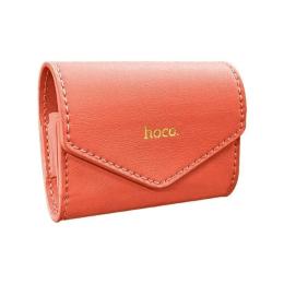 Чохол для навушників Hoco WB19 Case для AirPods Pro Red