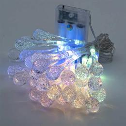 Гірлянда Altalusse INL-2709B-30 30LED, 4,5м, 2 режими, 3*AА