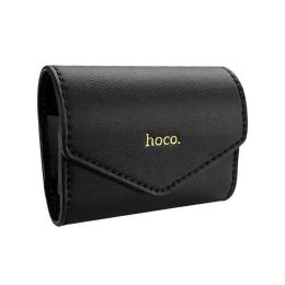 Чохол для навушників Hoco WB19 Case для AirPods Pro Black
