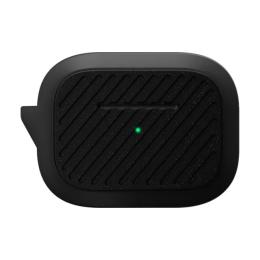 Чохол для навушників Laut Capsule IMPKT для Apple AirPods Pro Black (L_APP_CA_BK)