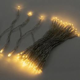 Гірлянда Altalusse INL-2402U-50 Warm 50LED, 5м, 1 режим, USB