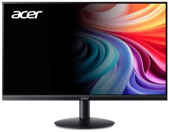 Монітор Acer SA242YH1bi Black 23.8 (UM.QS2EE.109)