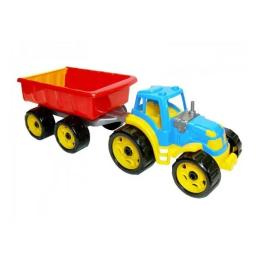 Іграшкова техніка Технок 3442 Трактор