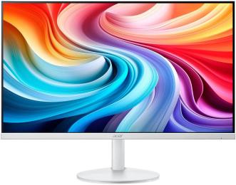 Монітор Acer SA243YP1wmix White 23.8 (UM.QS3EE.105)