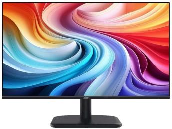Монітор Acer EK271GBi Black 27 (UM.HE1EE.G01)